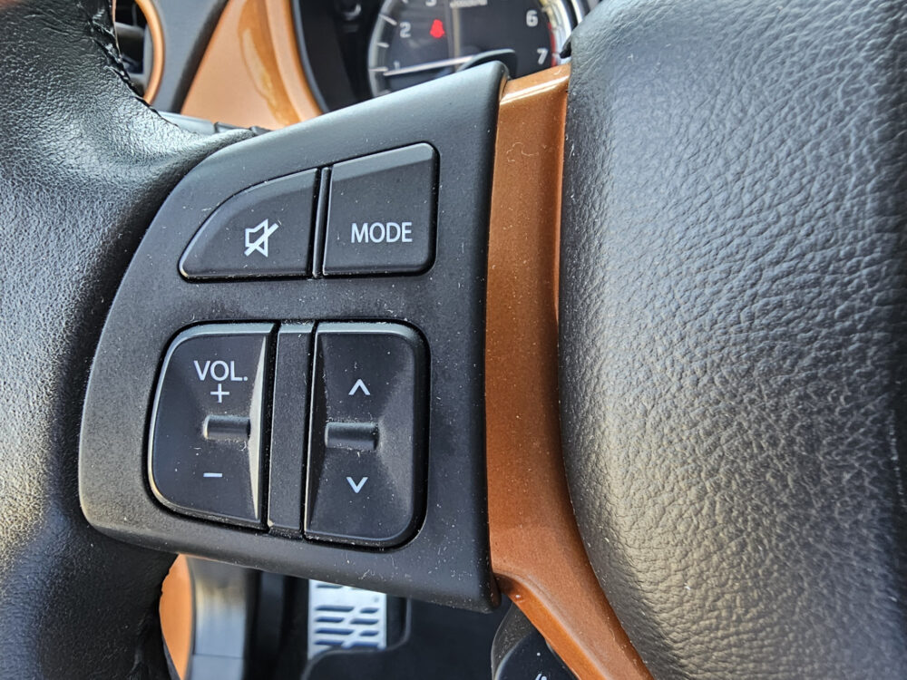 Suzuki Vitara 1.6 High Executive Automaat 16