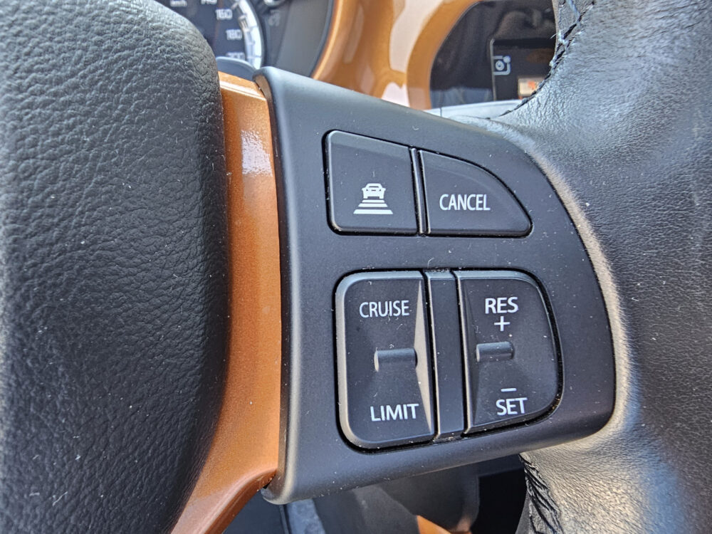 Suzuki Vitara 1.6 High Executive Automaat 17