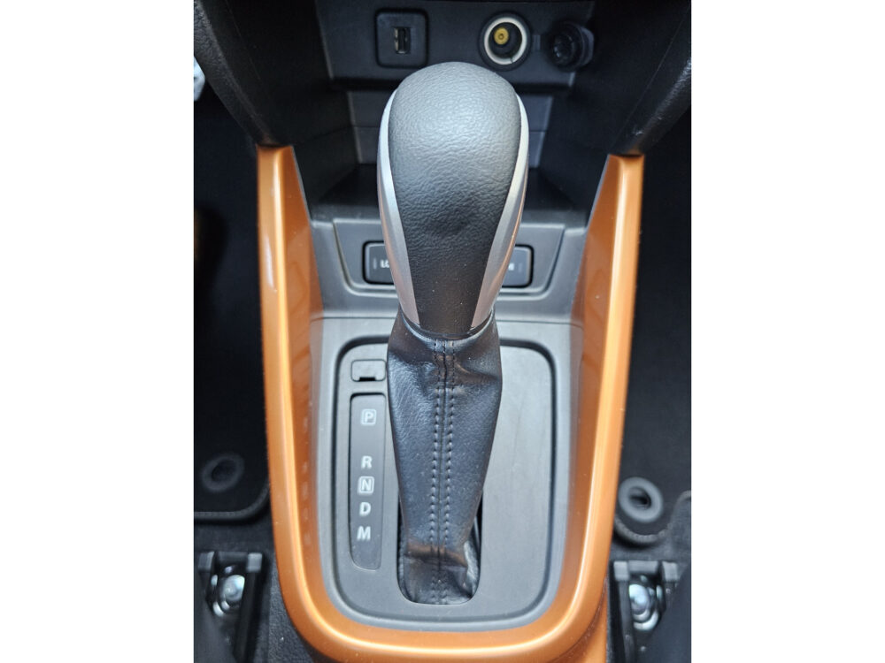 Suzuki Vitara 1.6 High Executive Automaat 22