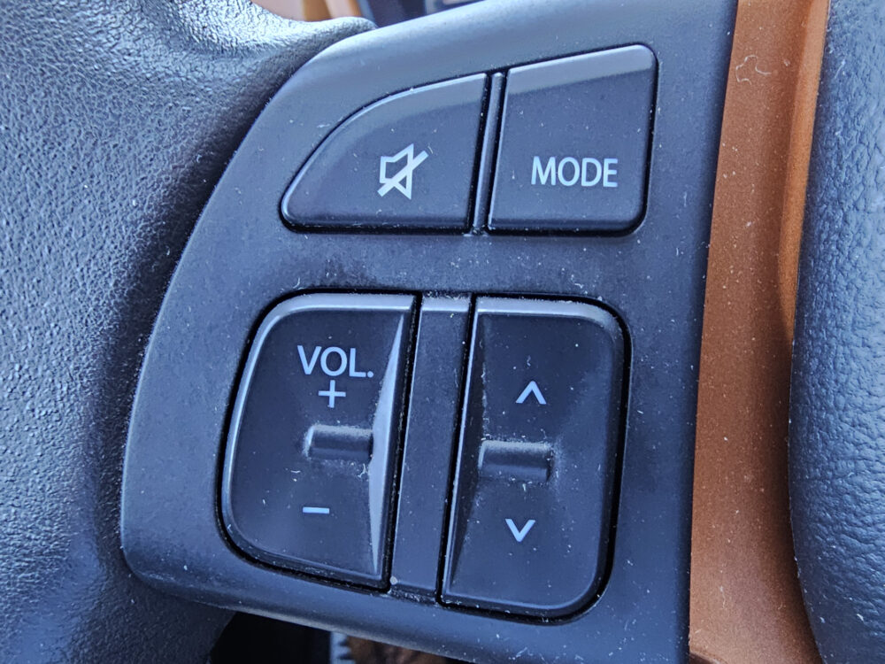 Suzuki Vitara 1.6 High Executive Automaat 29