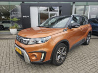 Suzuki Vitara 1.6 High Executive Automaat 35