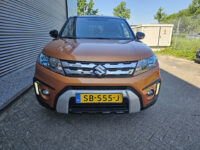 Suzuki Vitara 1.6 High Executive Automaat 38
