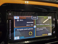 Suzuki Vitara 1.6 High Executive Automaat 61