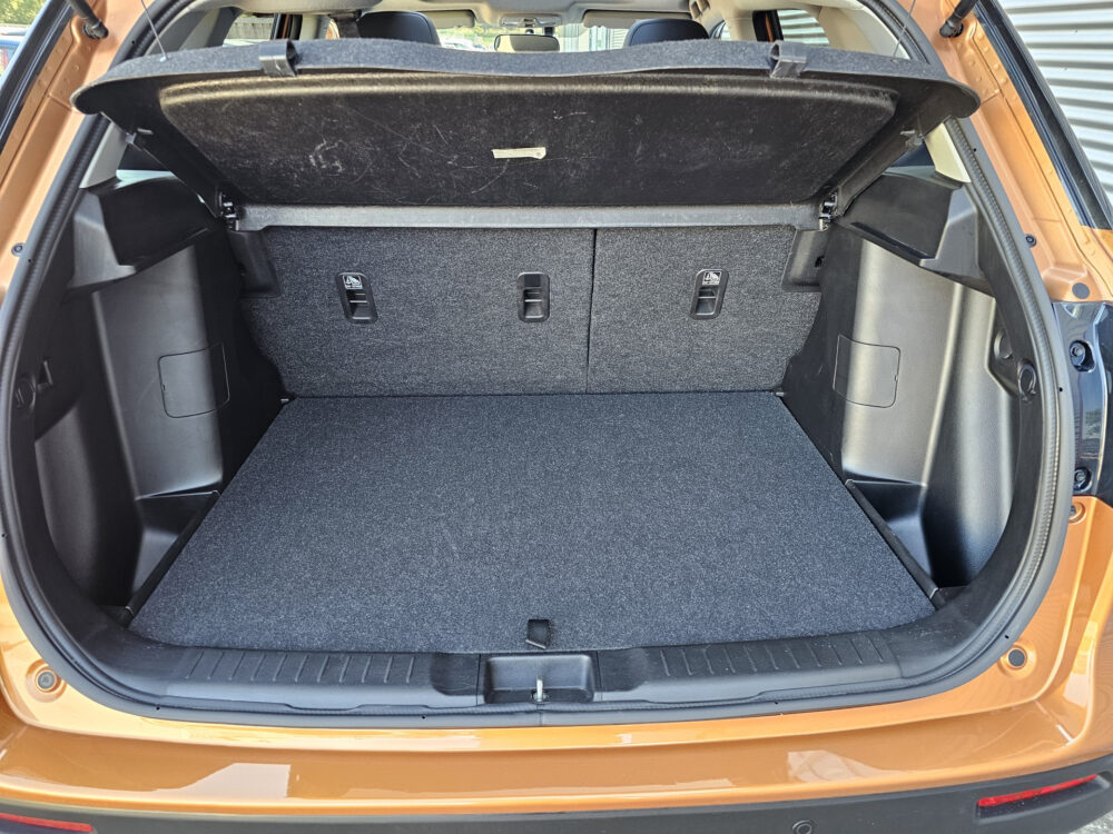 Suzuki Vitara 1.6 High Executive Automaat 8