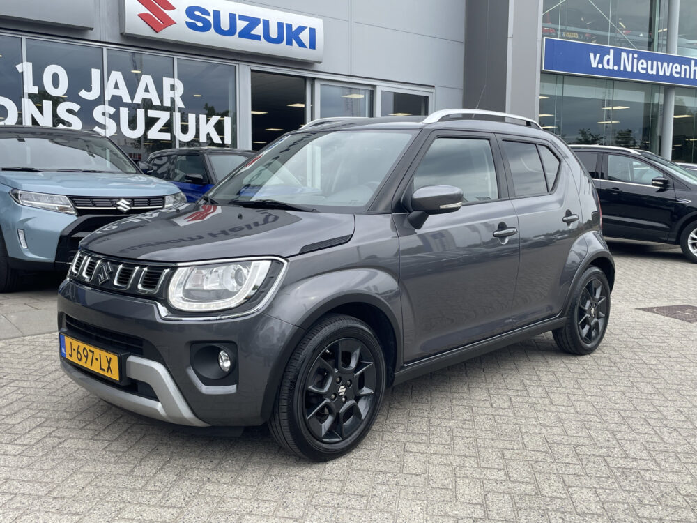 Suzuki Ignis 1.2 Smart Hybrid Style 1