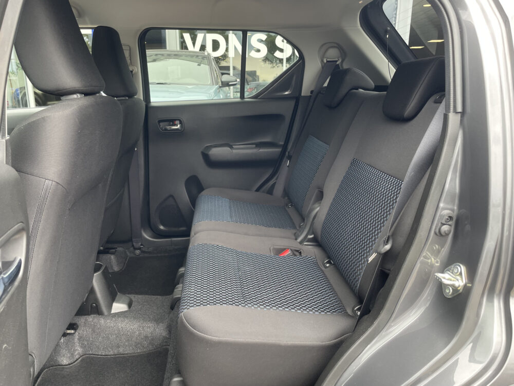 Suzuki Ignis 1.2 Smart Hybrid Style 10