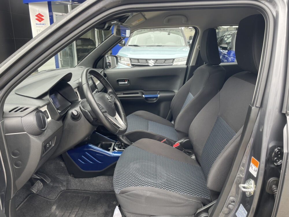 Suzuki Ignis 1.2 Smart Hybrid Style 14