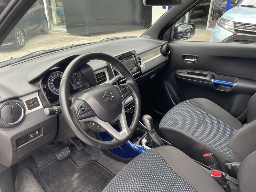 Suzuki Ignis 1.2 Smart Hybrid Style 15
