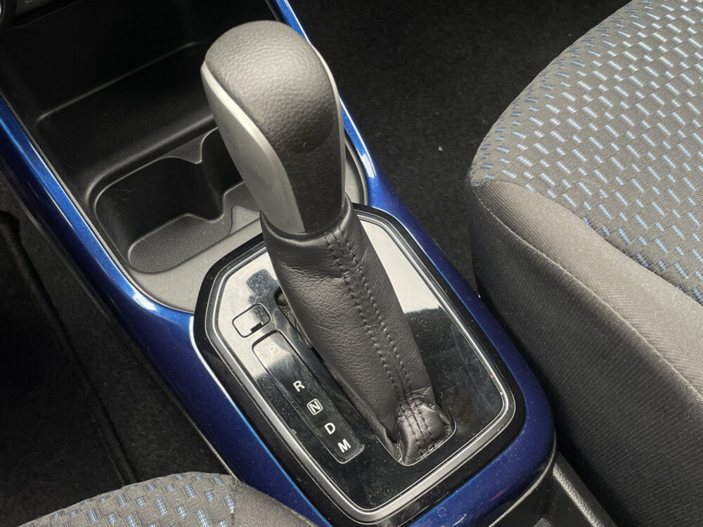 Suzuki Ignis 1.2 Smart Hybrid Style 17