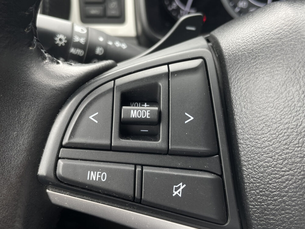 Suzuki Ignis 1.2 Smart Hybrid Style 24