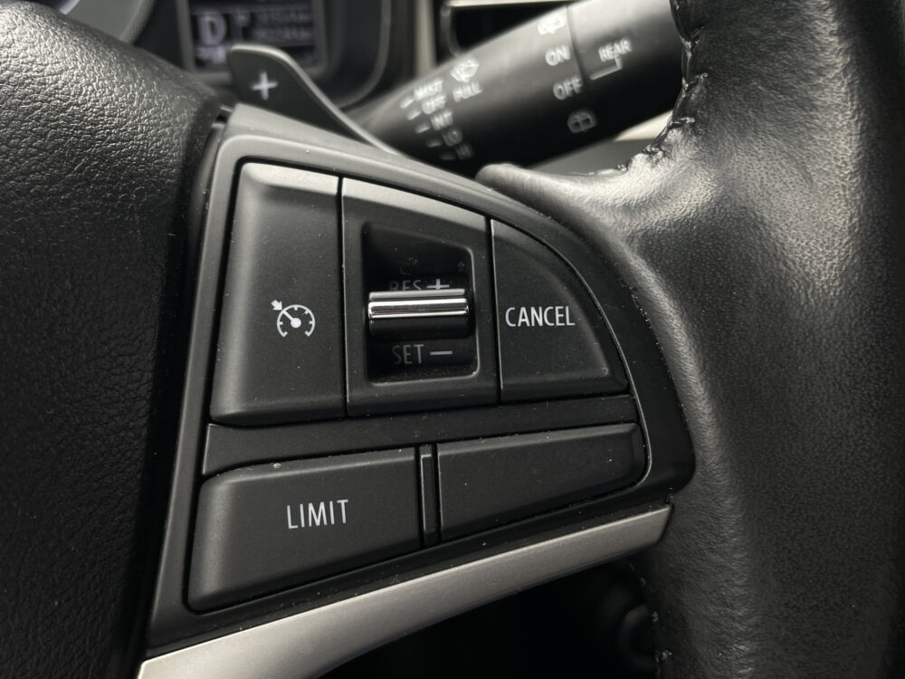 Suzuki Ignis 1.2 Smart Hybrid Style 25