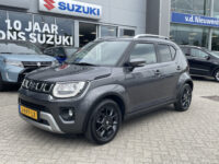 Suzuki Ignis 1.2 Smart Hybrid Style 32