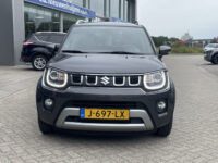 Suzuki Ignis 1.2 Smart Hybrid Style 33