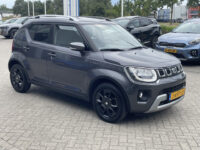 Suzuki Ignis 1.2 Smart Hybrid Style 34