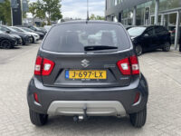 Suzuki Ignis 1.2 Smart Hybrid Style 38