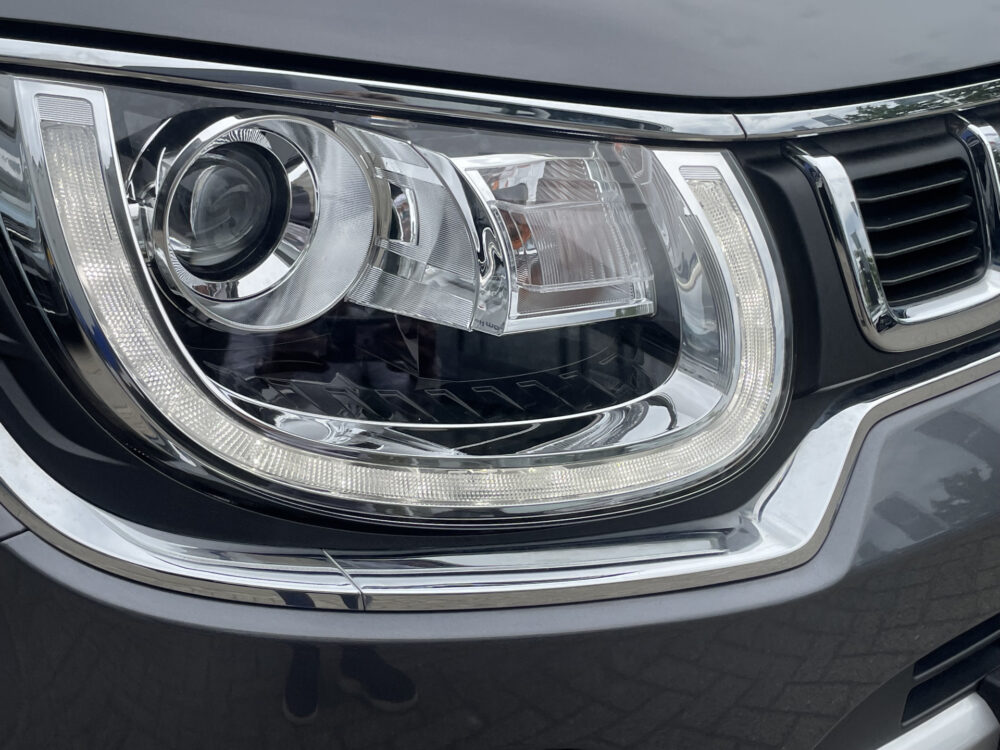 Suzuki Ignis 1.2 Smart Hybrid Style 4