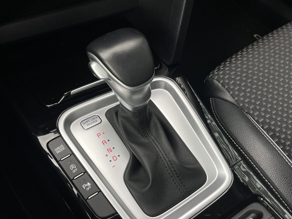Kia Ceed Sportswagon 1.5 T-GDi DynamicPlusLine 11