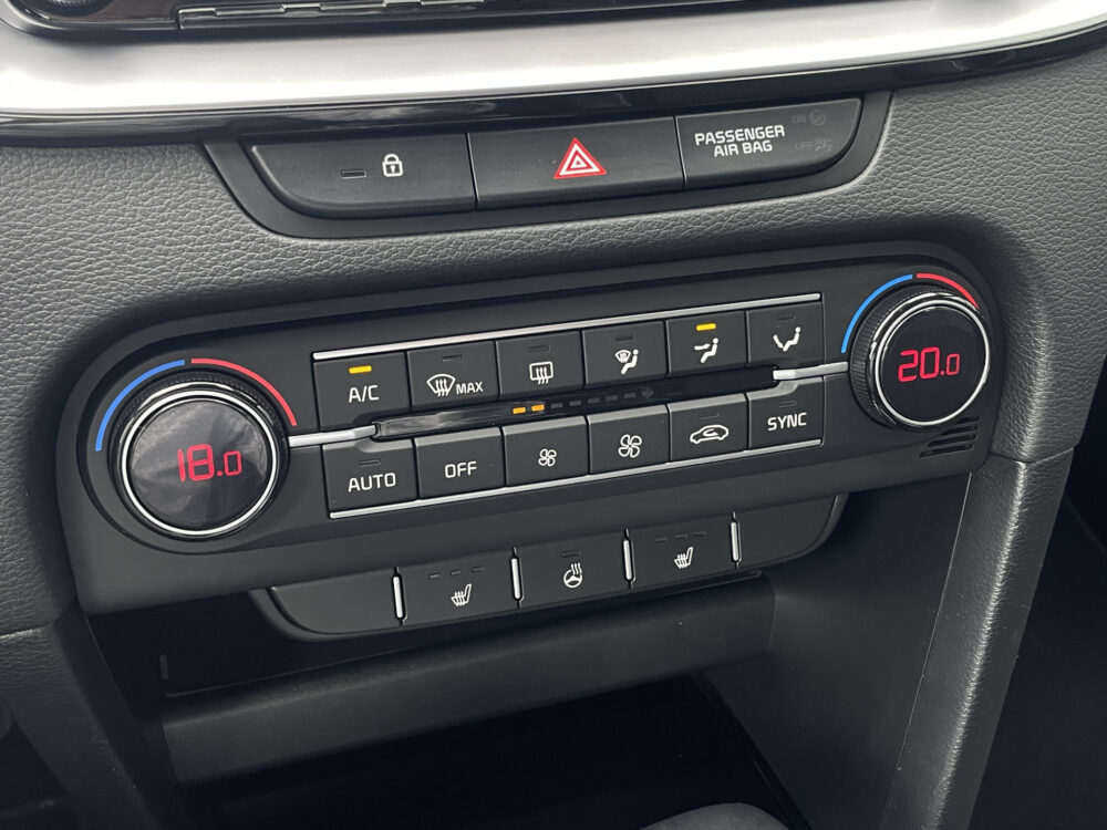 Kia Ceed Sportswagon 1.5 T-GDi DynamicPlusLine 12
