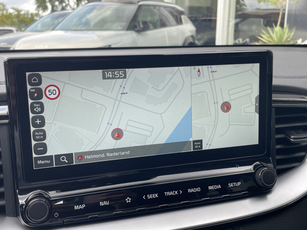 Kia Ceed Sportswagon 1.5 T-GDi DynamicPlusLine 14