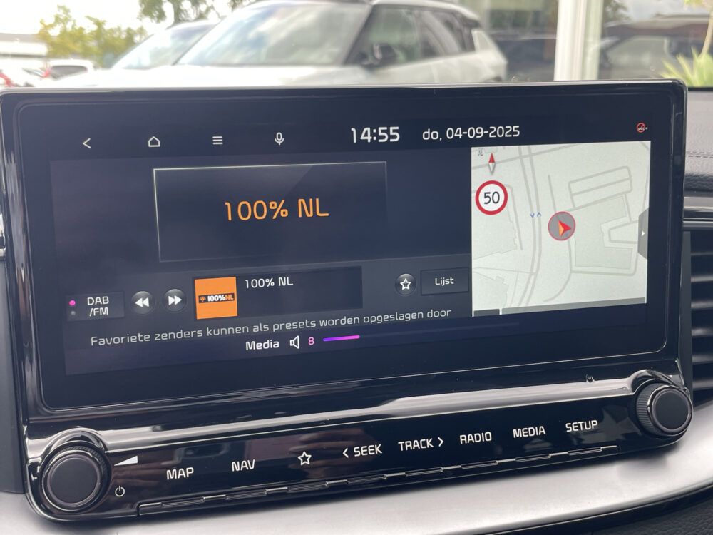 Kia Ceed Sportswagon 1.5 T-GDi DynamicPlusLine 15