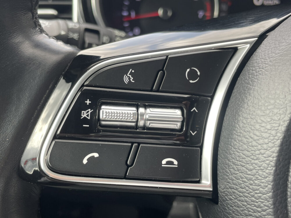 Kia Ceed Sportswagon 1.5 T-GDi DynamicPlusLine 18