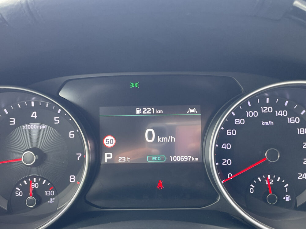 Kia Ceed Sportswagon 1.5 T-GDi DynamicPlusLine 20