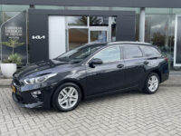 Kia Ceed Sportswagon 1.5 T-GDi DynamicPlusLine 24