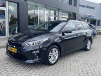 Kia Ceed Sportswagon 1.5 T-GDi DynamicPlusLine 25
