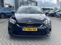 Kia Ceed Sportswagon 1.5 T-GDi DynamicPlusLine 26