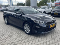 Kia Ceed Sportswagon 1.5 T-GDi DynamicPlusLine 27