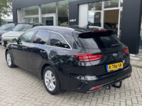 Kia Ceed Sportswagon 1.5 T-GDi DynamicPlusLine 30