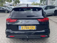 Kia Ceed Sportswagon 1.5 T-GDi DynamicPlusLine 31