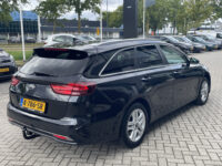 Kia Ceed Sportswagon 1.5 T-GDi DynamicPlusLine 32