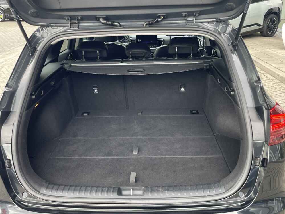Kia Ceed Sportswagon 1.5 T-GDi DynamicPlusLine 9