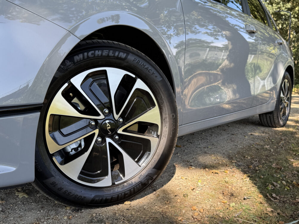 Kia Ceed 1.0 T-GDi Design Edition 10