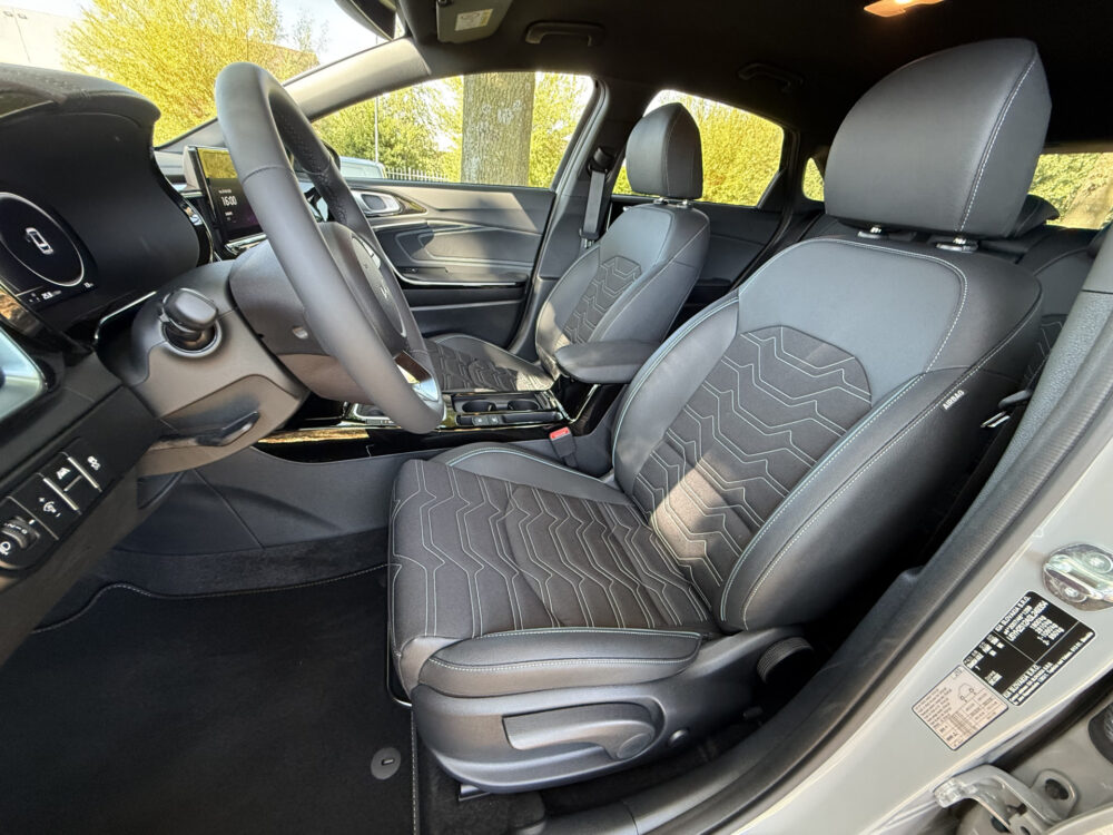Kia Ceed 1.0 T-GDi Design Edition 13