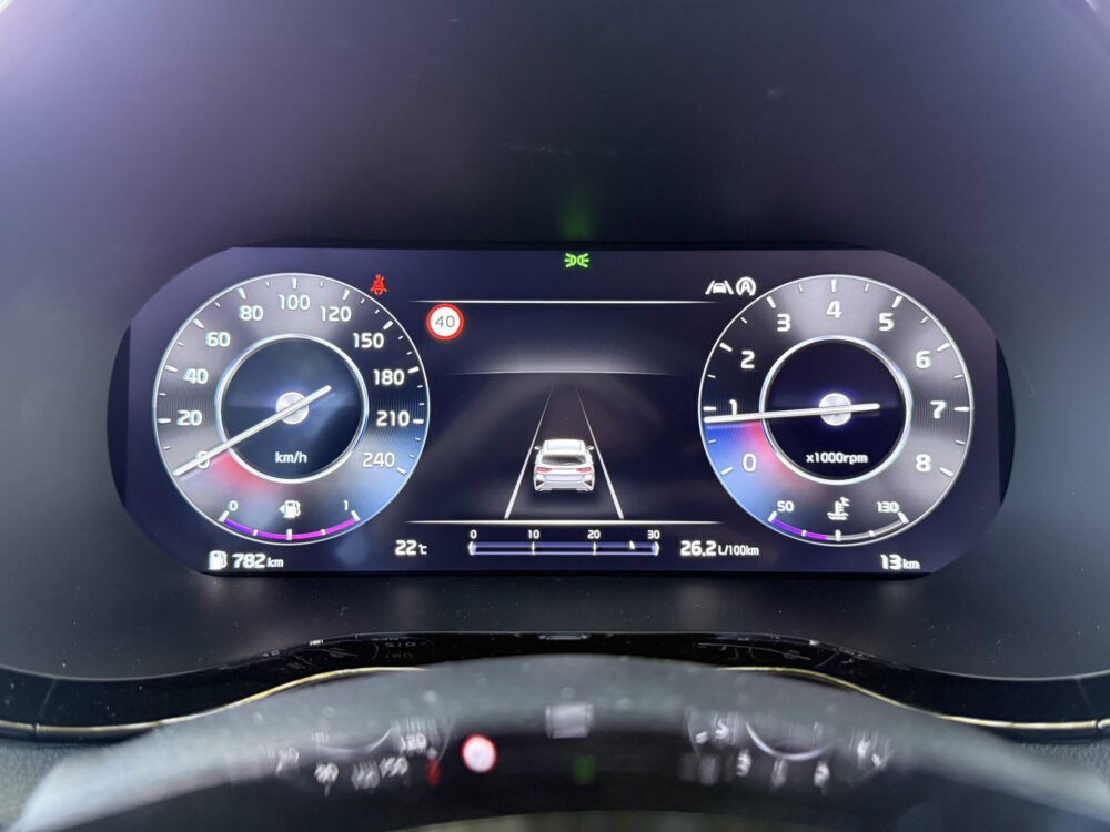 Kia Ceed 1.0 T-GDi Design Edition 18