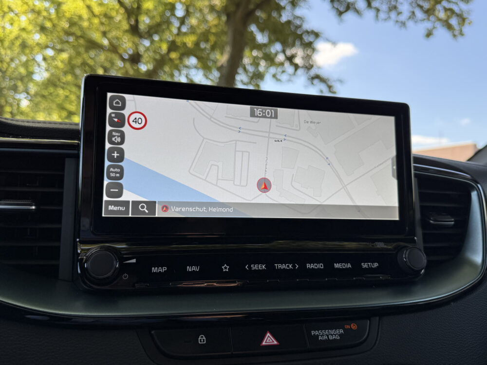Kia Ceed 1.0 T-GDi Design Edition 20