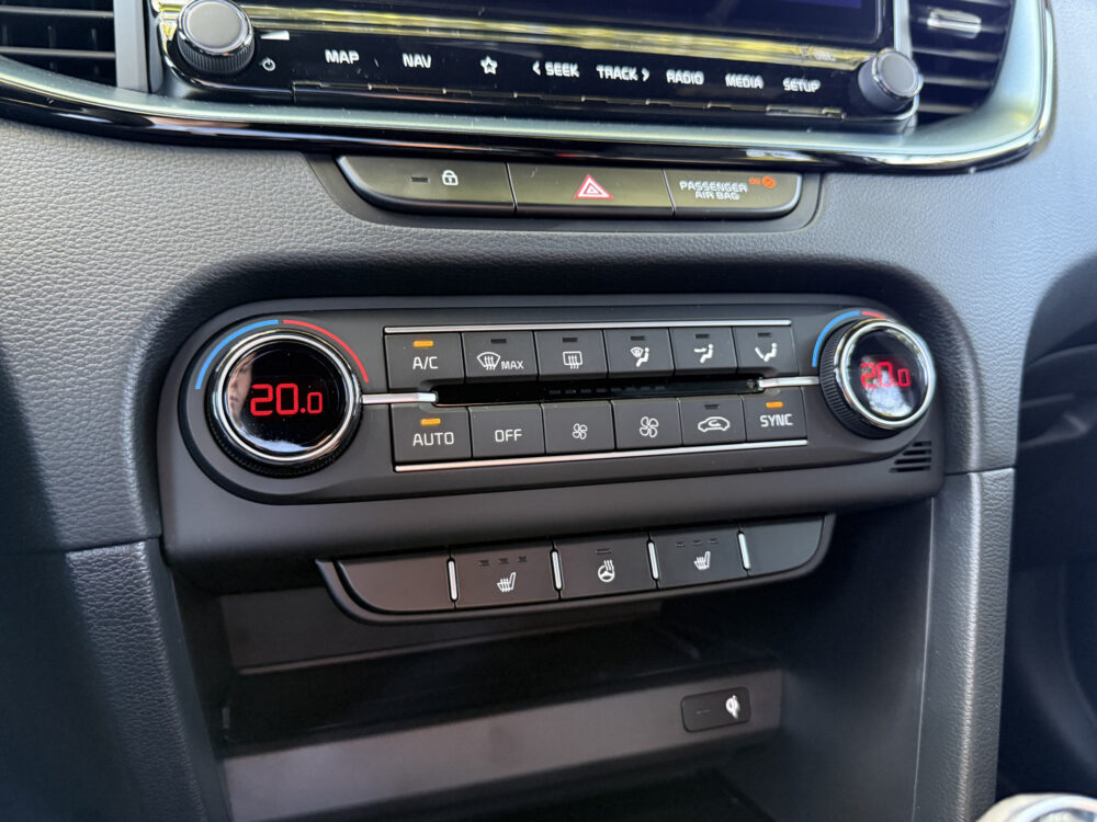 Kia Ceed 1.0 T-GDi Design Edition 25