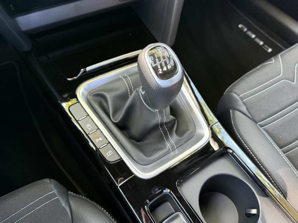 Kia Ceed 1.0 T-GDi Design Edition 26