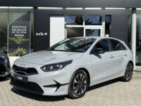 Kia Ceed 1.0 T-GDi Design Edition 30