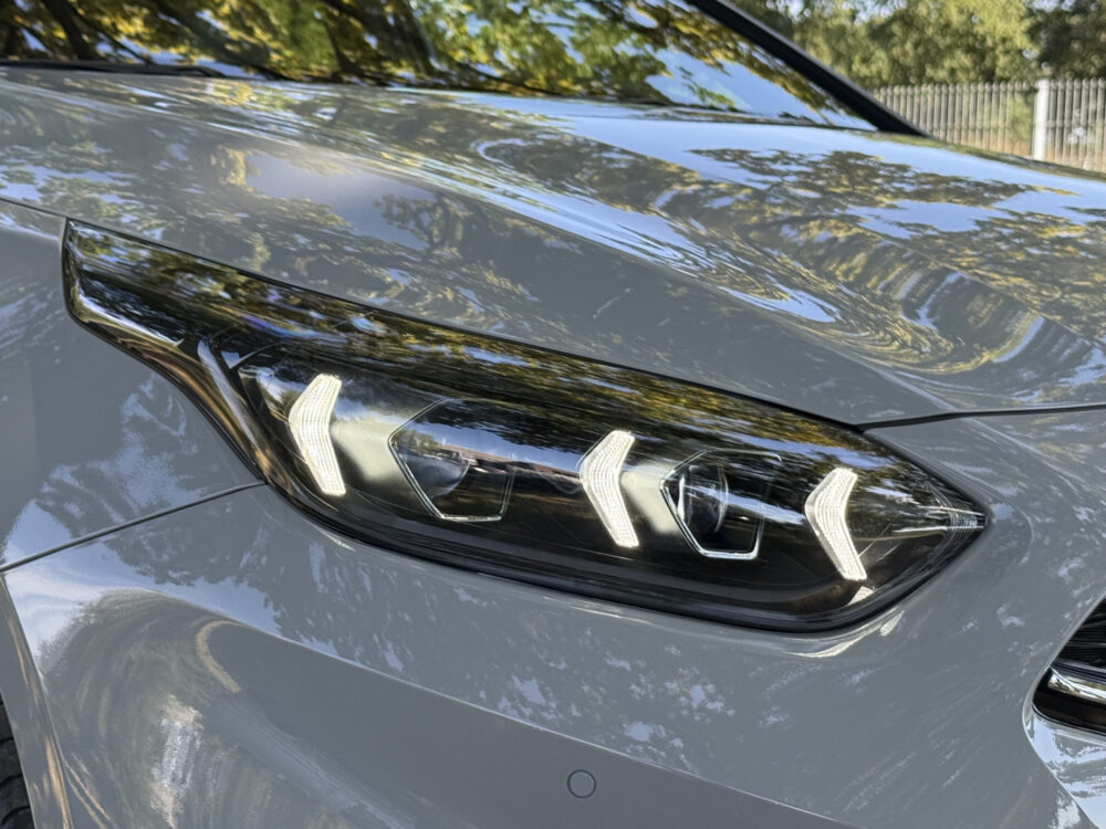 Kia Ceed 1.0 T-GDi Design Edition 4