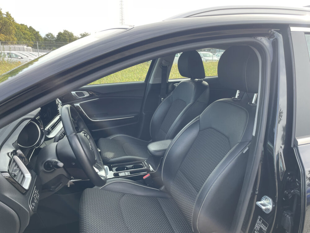 Kia Xceed 1.0 T-GDi DynamicLine 12
