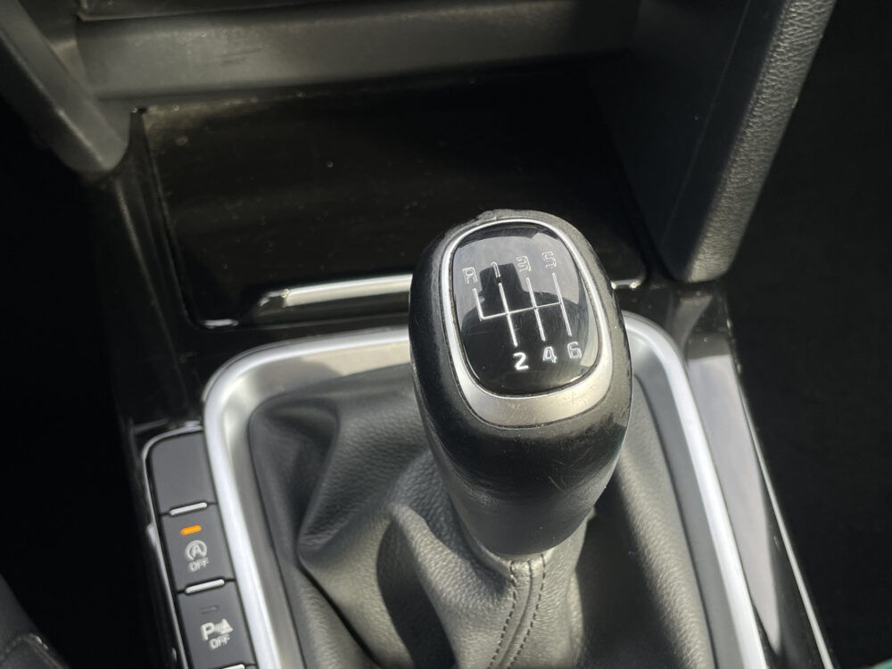 Kia Xceed 1.0 T-GDi DynamicLine 14