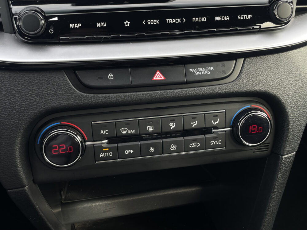 Kia Xceed 1.0 T-GDi DynamicLine 15