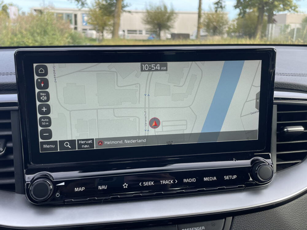 Kia Xceed 1.0 T-GDi DynamicLine 17