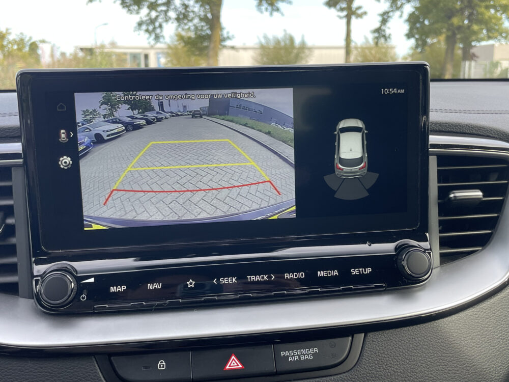 Kia Xceed 1.0 T-GDi DynamicLine 18