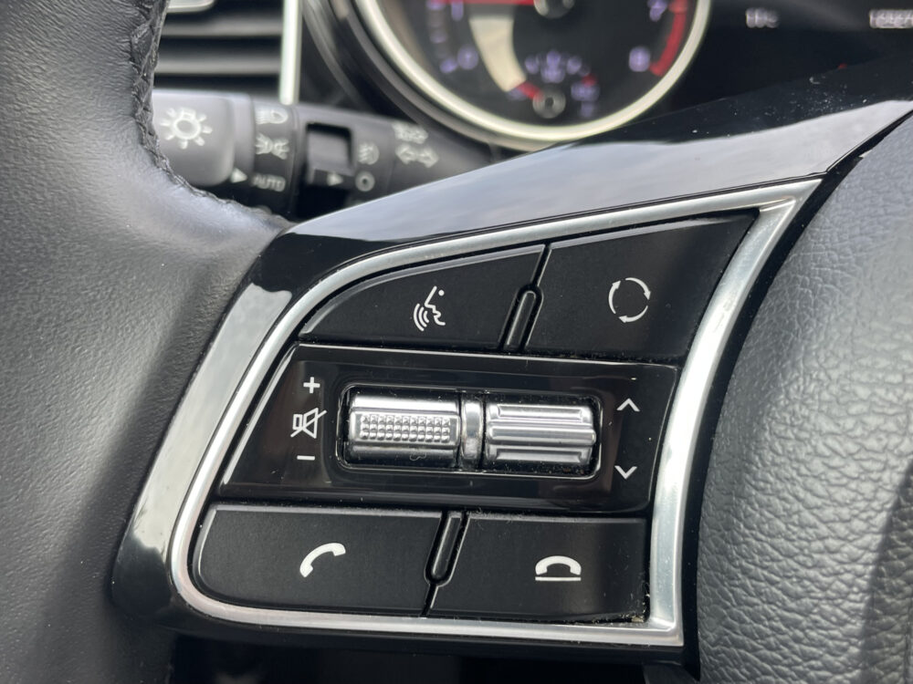 Kia Xceed 1.0 T-GDi DynamicLine 21