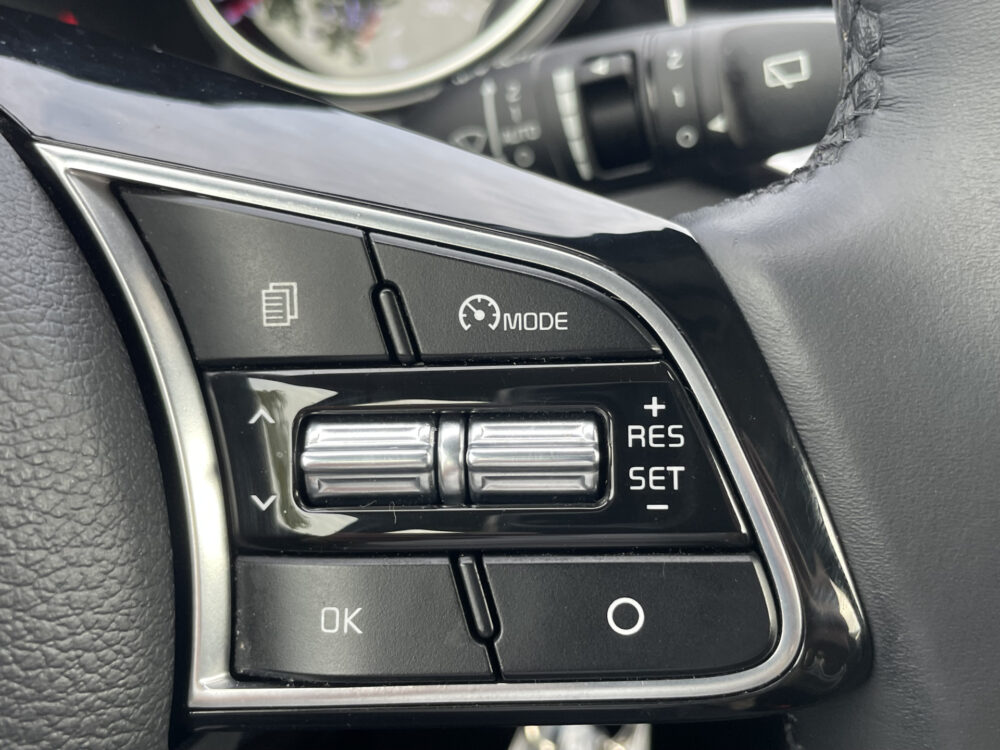 Kia Xceed 1.0 T-GDi DynamicLine 22