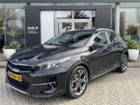 Kia Xceed 1.0 T-GDi DynamicLine 27